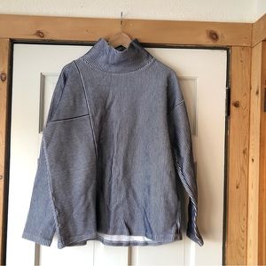 COS top | size m